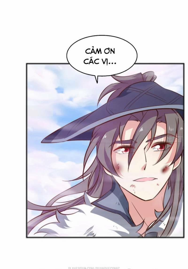 Trọng Sinh Thành Cậu Vàng Tại Dị Thế 63 trang 36