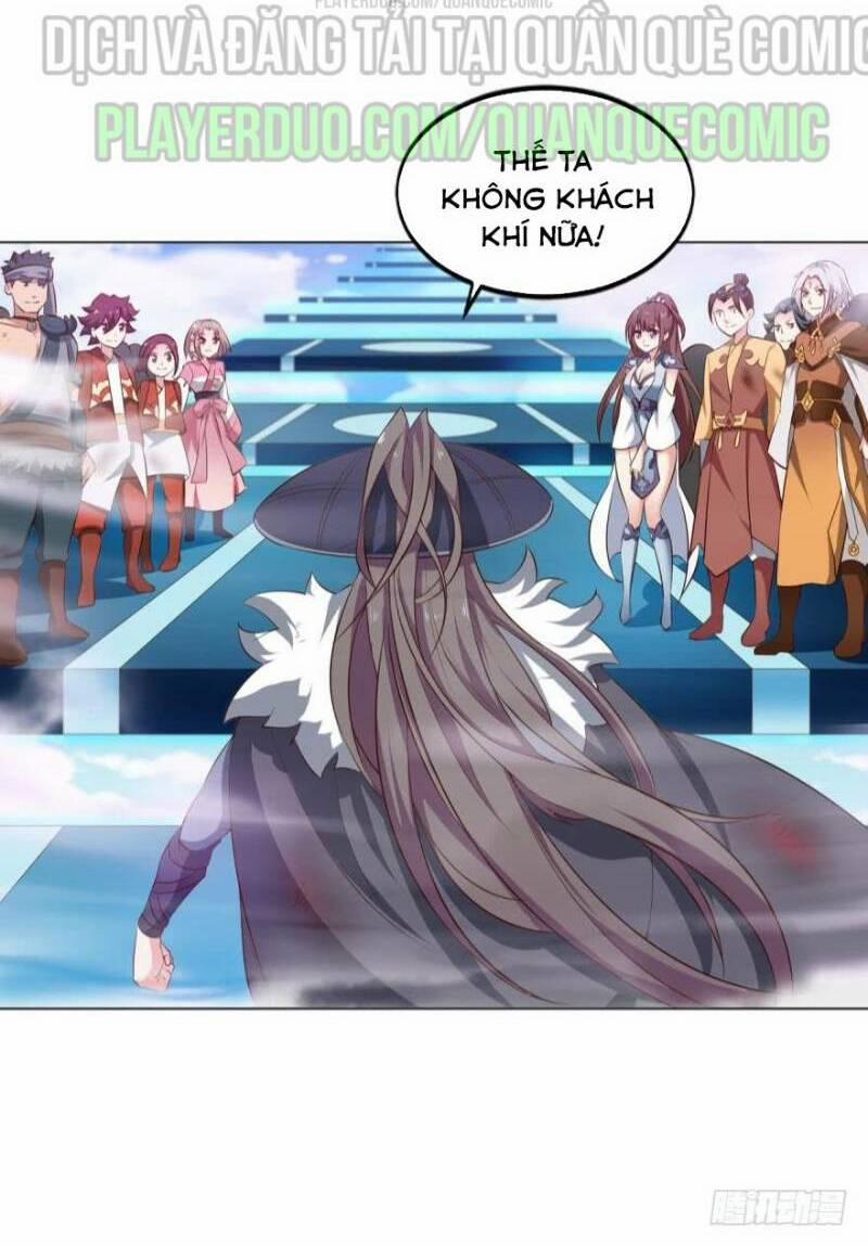 Trọng Sinh Thành Cậu Vàng Tại Dị Thế 63 trang 37