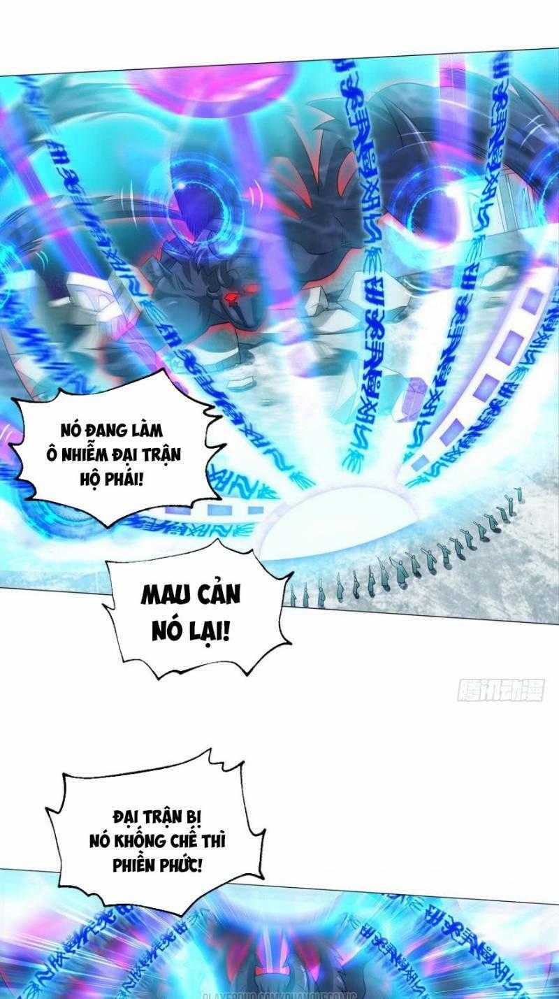 Trọng Sinh Thành Cậu Vàng Tại Dị Thế 63 trang 4