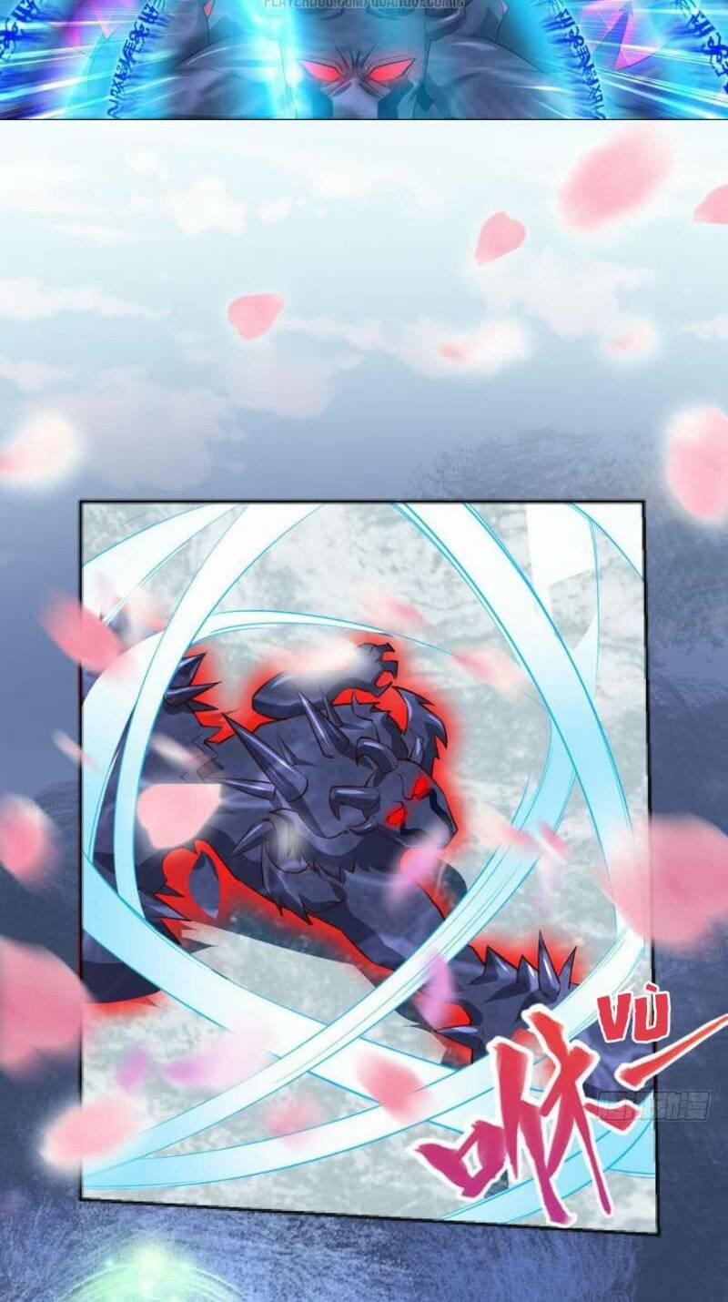 Trọng Sinh Thành Cậu Vàng Tại Dị Thế 63 trang 5