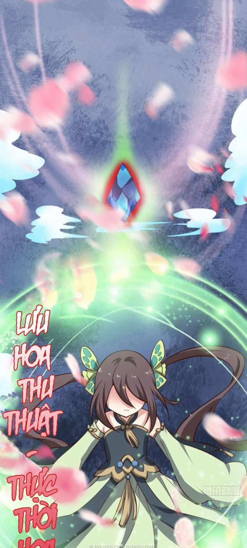 Trọng Sinh Thành Cậu Vàng Tại Dị Thế 63 trang 8