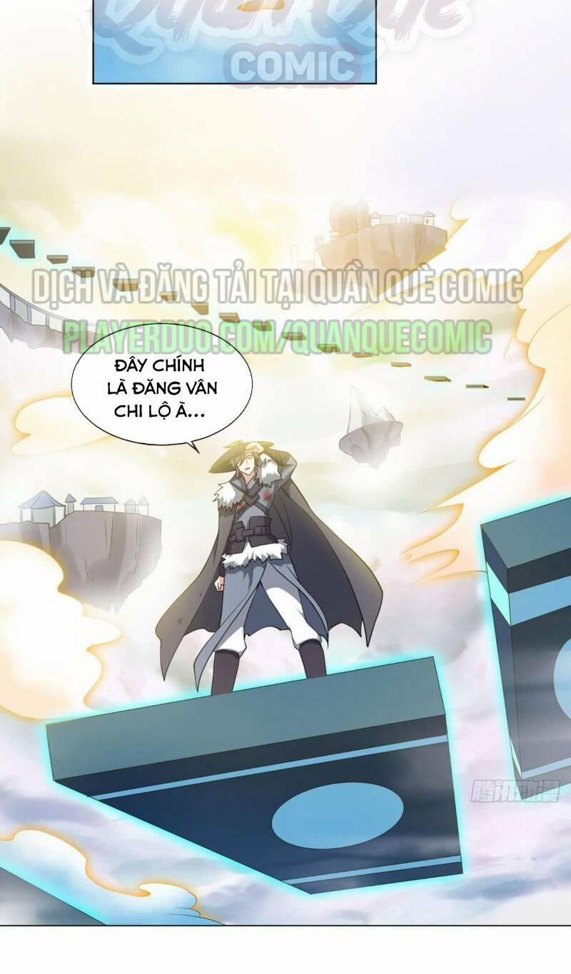 Trọng Sinh Thành Cậu Vàng Tại Dị Thế 64 trang 1