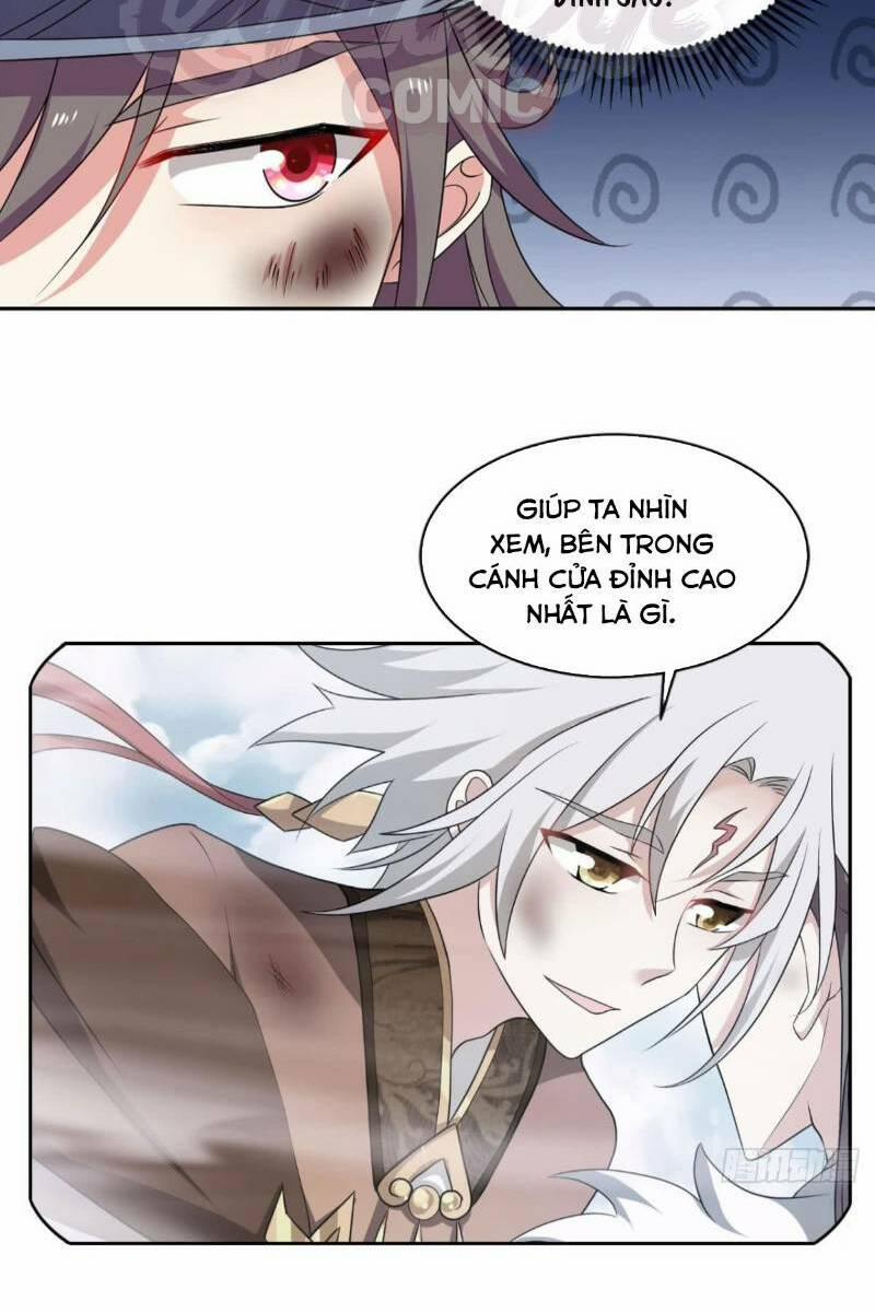 Trọng Sinh Thành Cậu Vàng Tại Dị Thế 64 trang 10