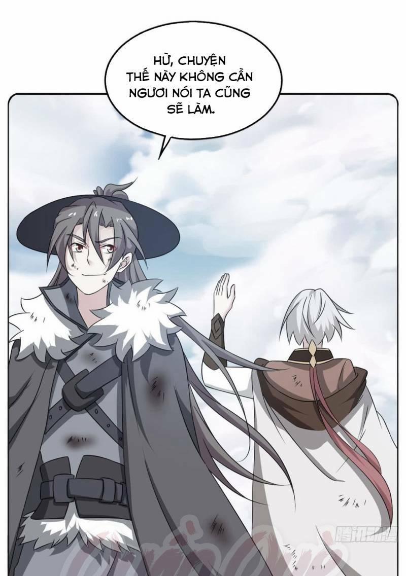 Trọng Sinh Thành Cậu Vàng Tại Dị Thế 64 trang 11