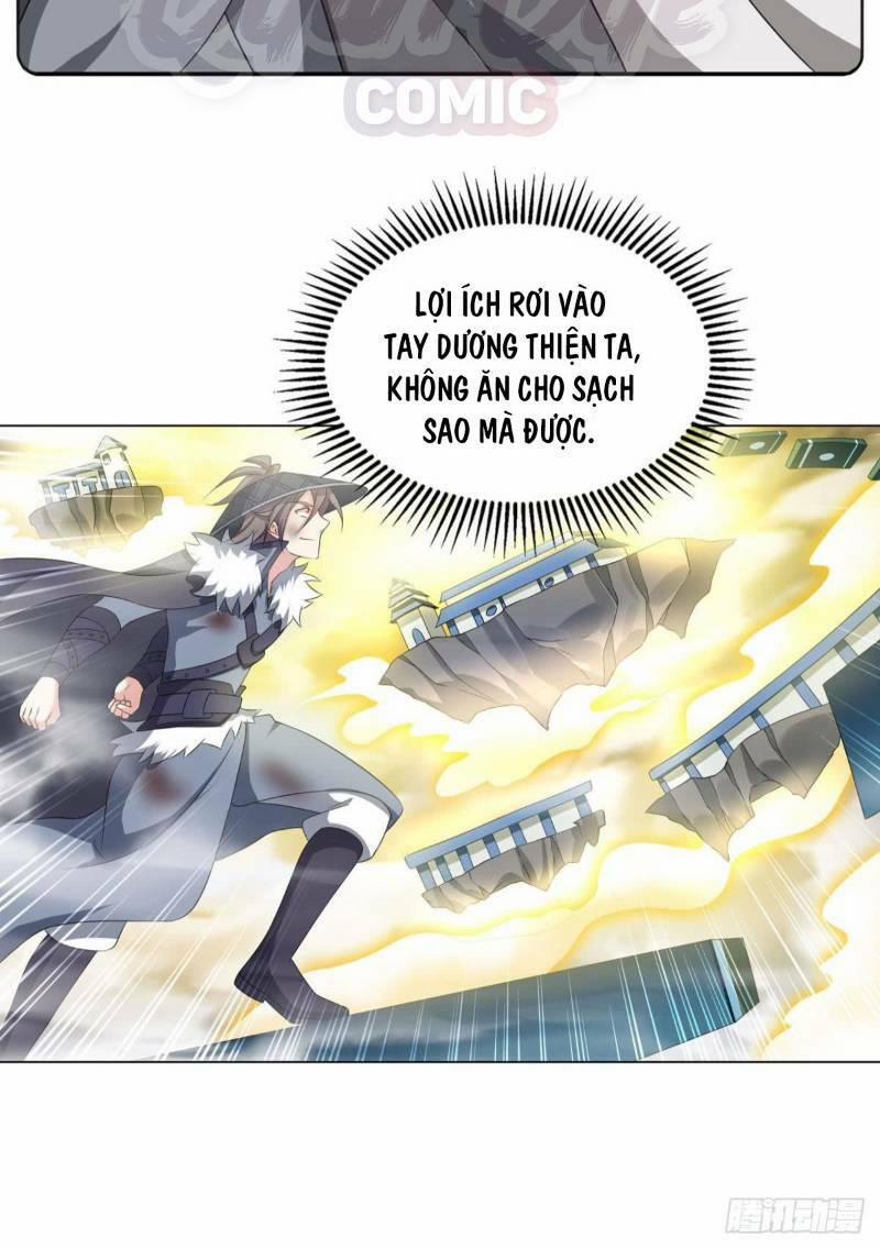 Trọng Sinh Thành Cậu Vàng Tại Dị Thế 64 trang 12