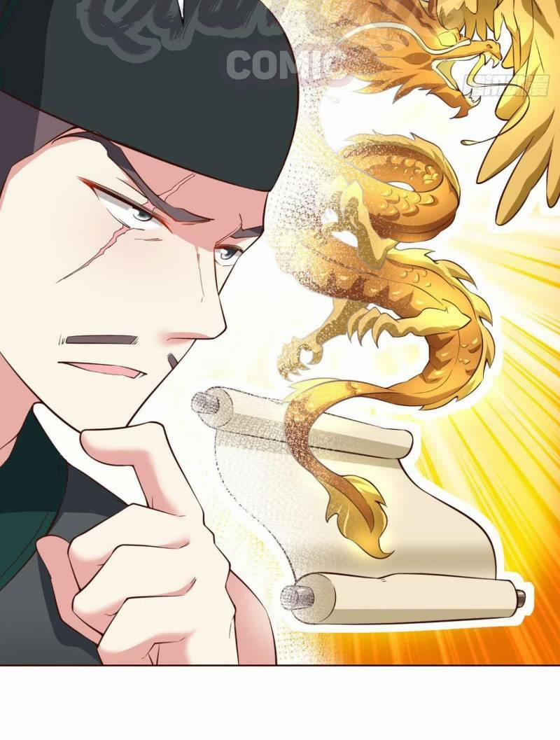 Trọng Sinh Thành Cậu Vàng Tại Dị Thế 64 trang 14