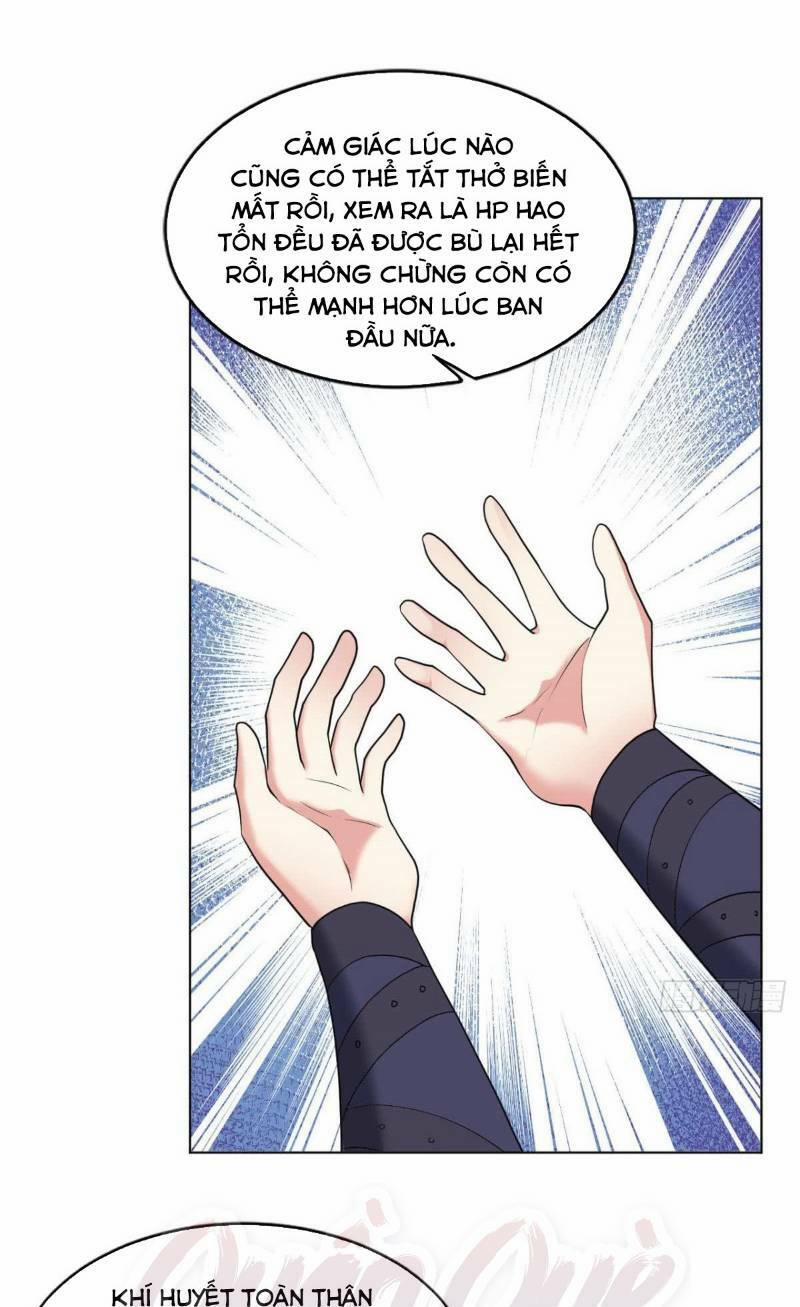 Trọng Sinh Thành Cậu Vàng Tại Dị Thế 64 trang 2