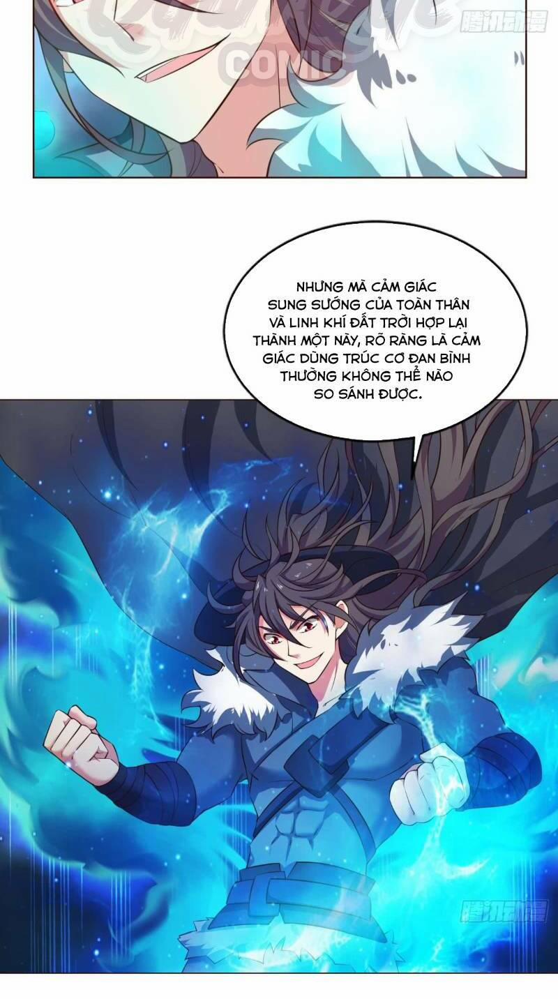 Trọng Sinh Thành Cậu Vàng Tại Dị Thế 64 trang 22