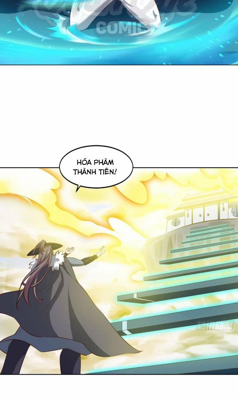 Trọng Sinh Thành Cậu Vàng Tại Dị Thế 64 trang 24