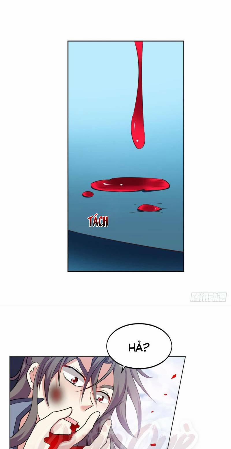 Trọng Sinh Thành Cậu Vàng Tại Dị Thế 64 trang 25