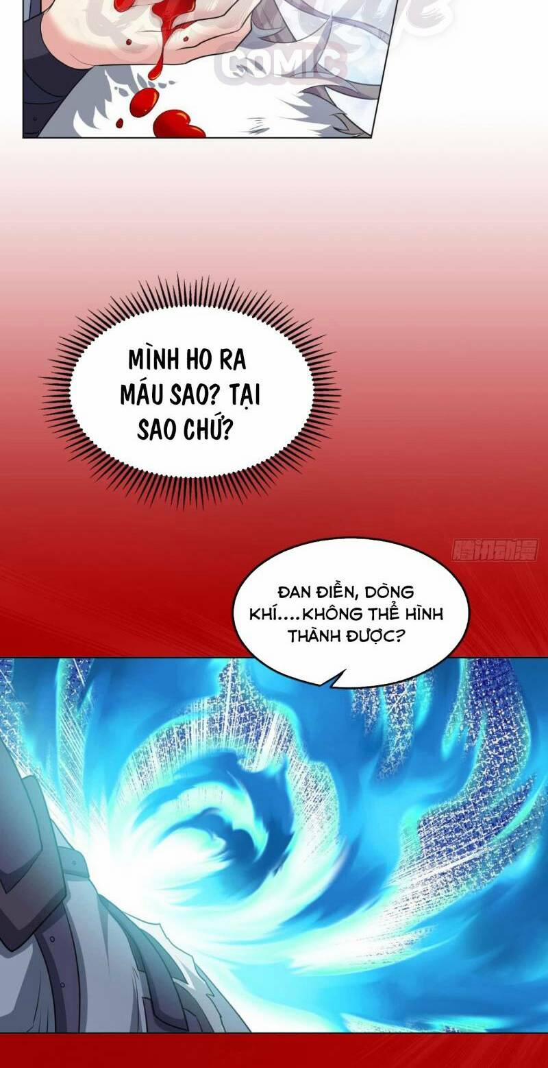 Trọng Sinh Thành Cậu Vàng Tại Dị Thế 64 trang 26