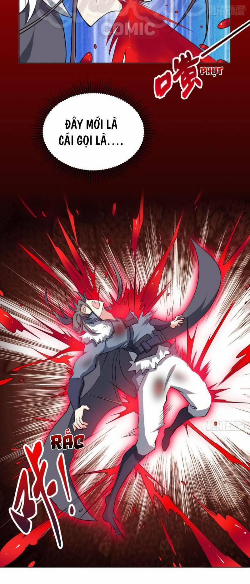 Trọng Sinh Thành Cậu Vàng Tại Dị Thế 64 trang 28