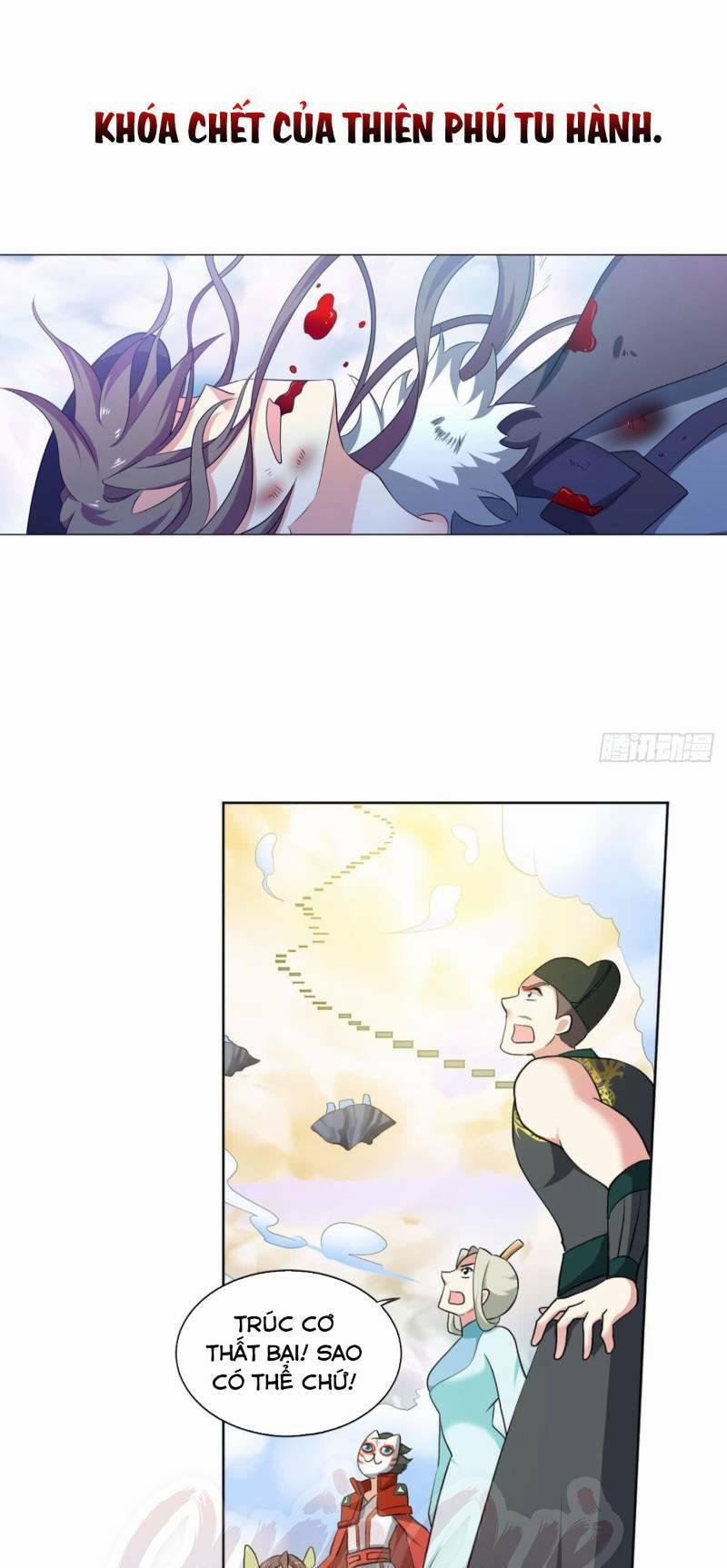 Trọng Sinh Thành Cậu Vàng Tại Dị Thế 64 trang 29