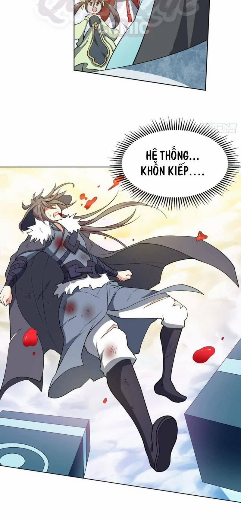 Trọng Sinh Thành Cậu Vàng Tại Dị Thế 64 trang 30