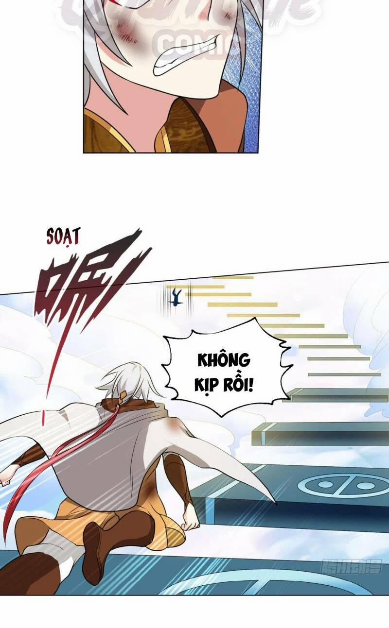Trọng Sinh Thành Cậu Vàng Tại Dị Thế 64 trang 32