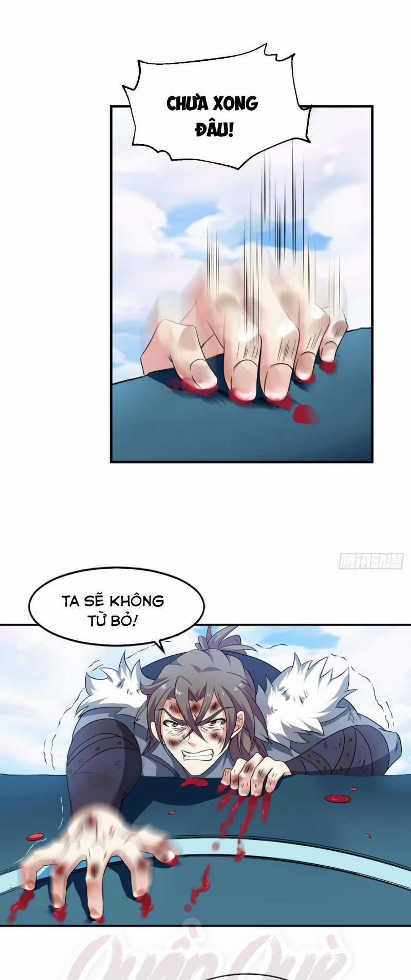 Trọng Sinh Thành Cậu Vàng Tại Dị Thế 64 trang 33