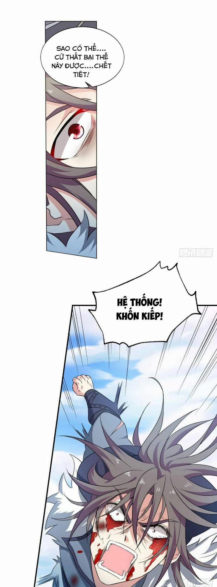 Trọng Sinh Thành Cậu Vàng Tại Dị Thế 64 trang 35