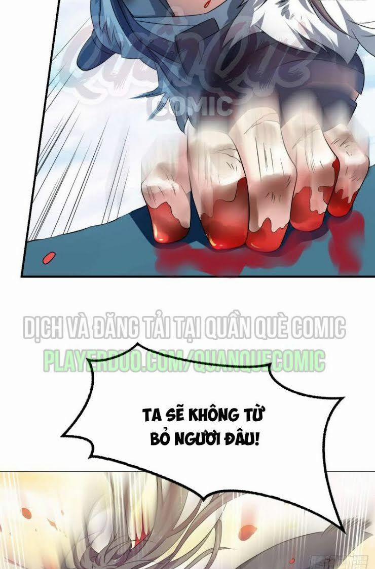 Trọng Sinh Thành Cậu Vàng Tại Dị Thế 64 trang 36