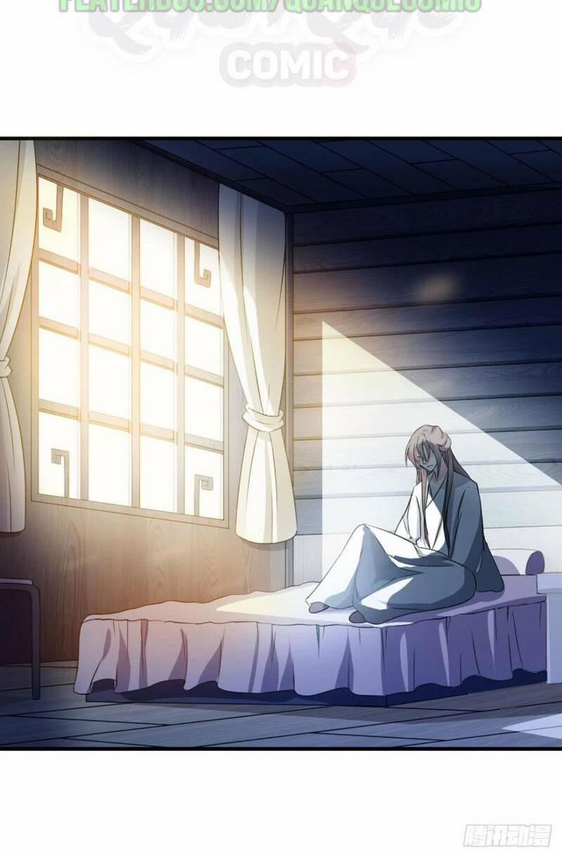 Trọng Sinh Thành Cậu Vàng Tại Dị Thế 65 trang 1