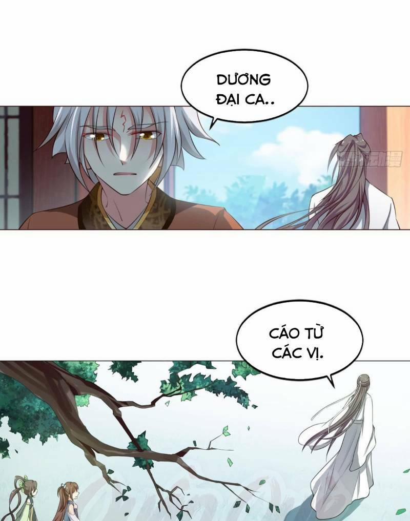 Trọng Sinh Thành Cậu Vàng Tại Dị Thế 65 trang 22