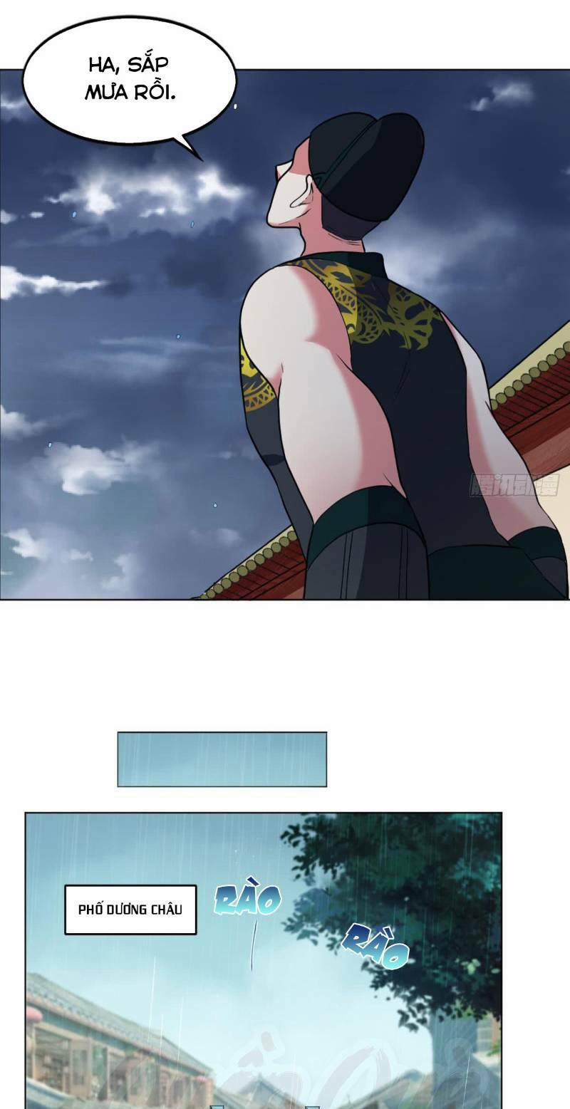 Trọng Sinh Thành Cậu Vàng Tại Dị Thế 65 trang 24