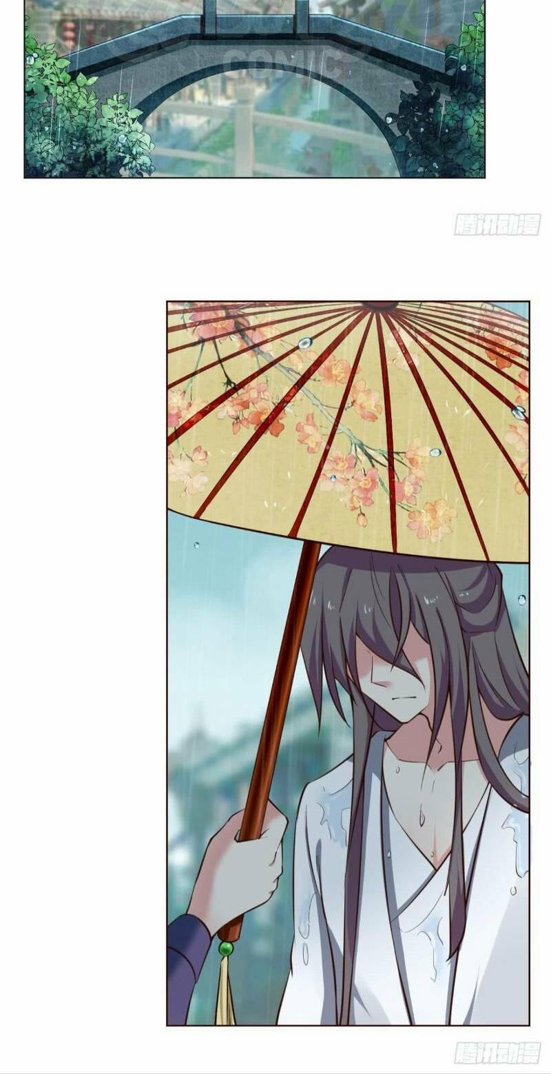 Trọng Sinh Thành Cậu Vàng Tại Dị Thế 65 trang 25