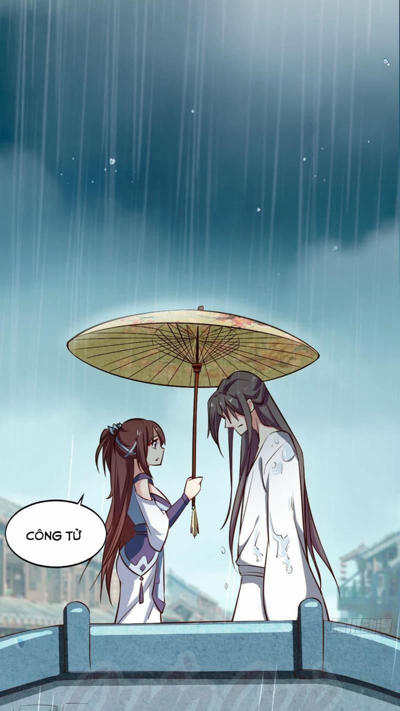 Trọng Sinh Thành Cậu Vàng Tại Dị Thế 65 trang 26