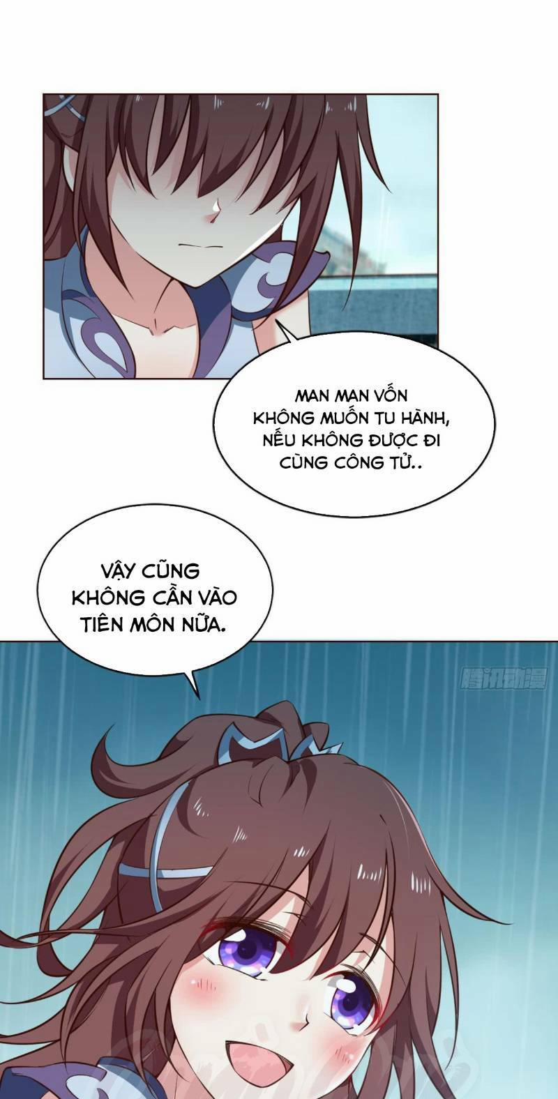 Trọng Sinh Thành Cậu Vàng Tại Dị Thế 65 trang 28