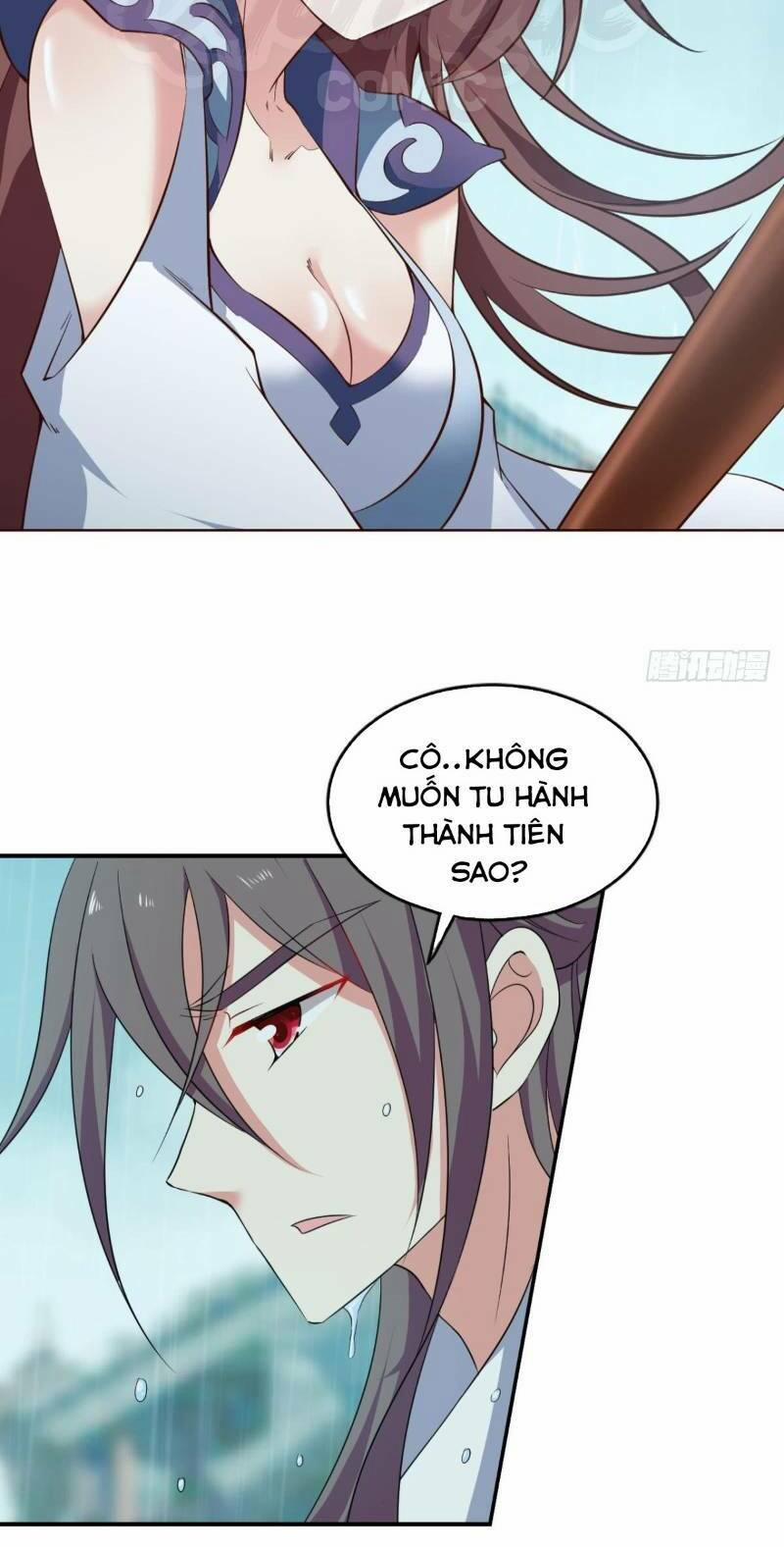 Trọng Sinh Thành Cậu Vàng Tại Dị Thế 65 trang 29