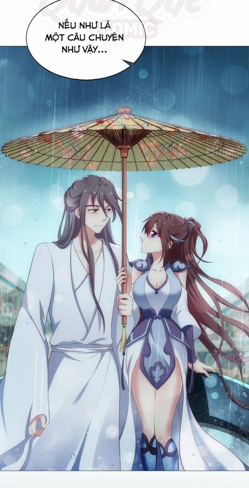 Trọng Sinh Thành Cậu Vàng Tại Dị Thế 65 trang 37