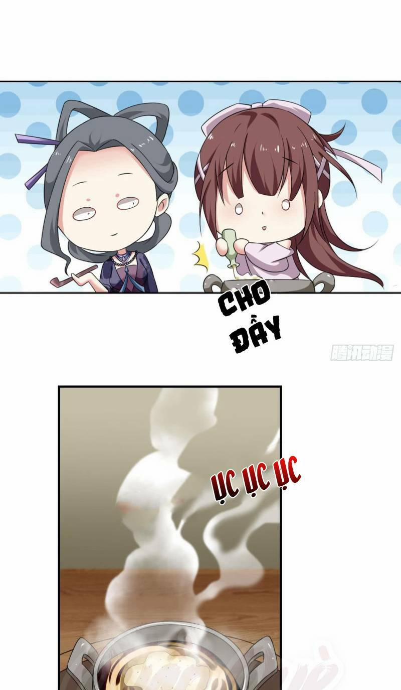 Trọng Sinh Thành Cậu Vàng Tại Dị Thế 65 trang 42