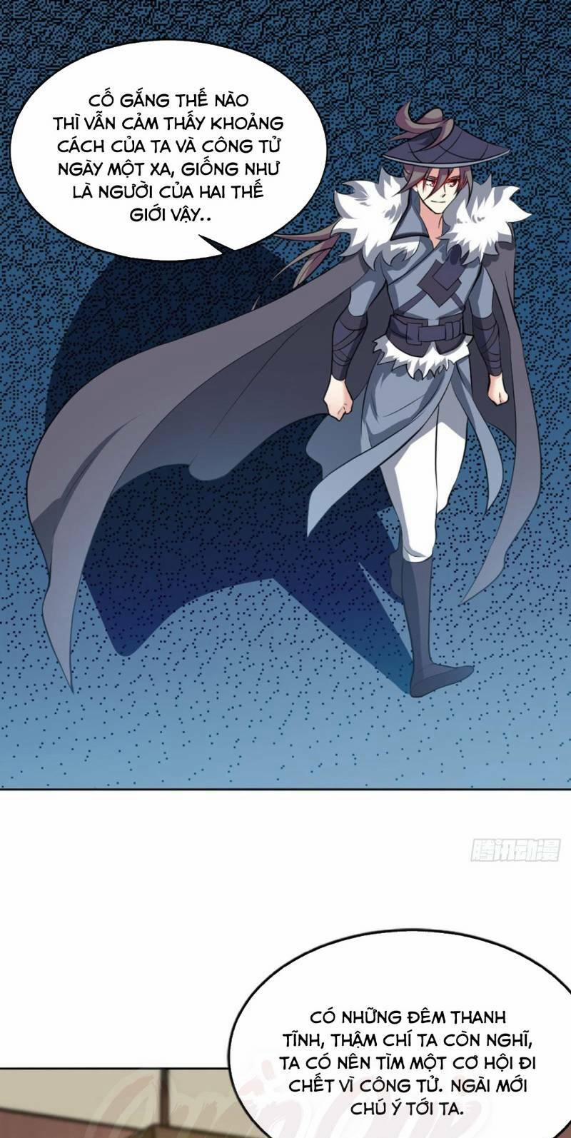 Trọng Sinh Thành Cậu Vàng Tại Dị Thế 65 trang 46