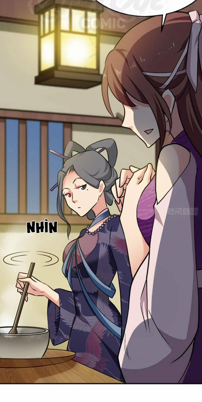 Trọng Sinh Thành Cậu Vàng Tại Dị Thế 65 trang 47