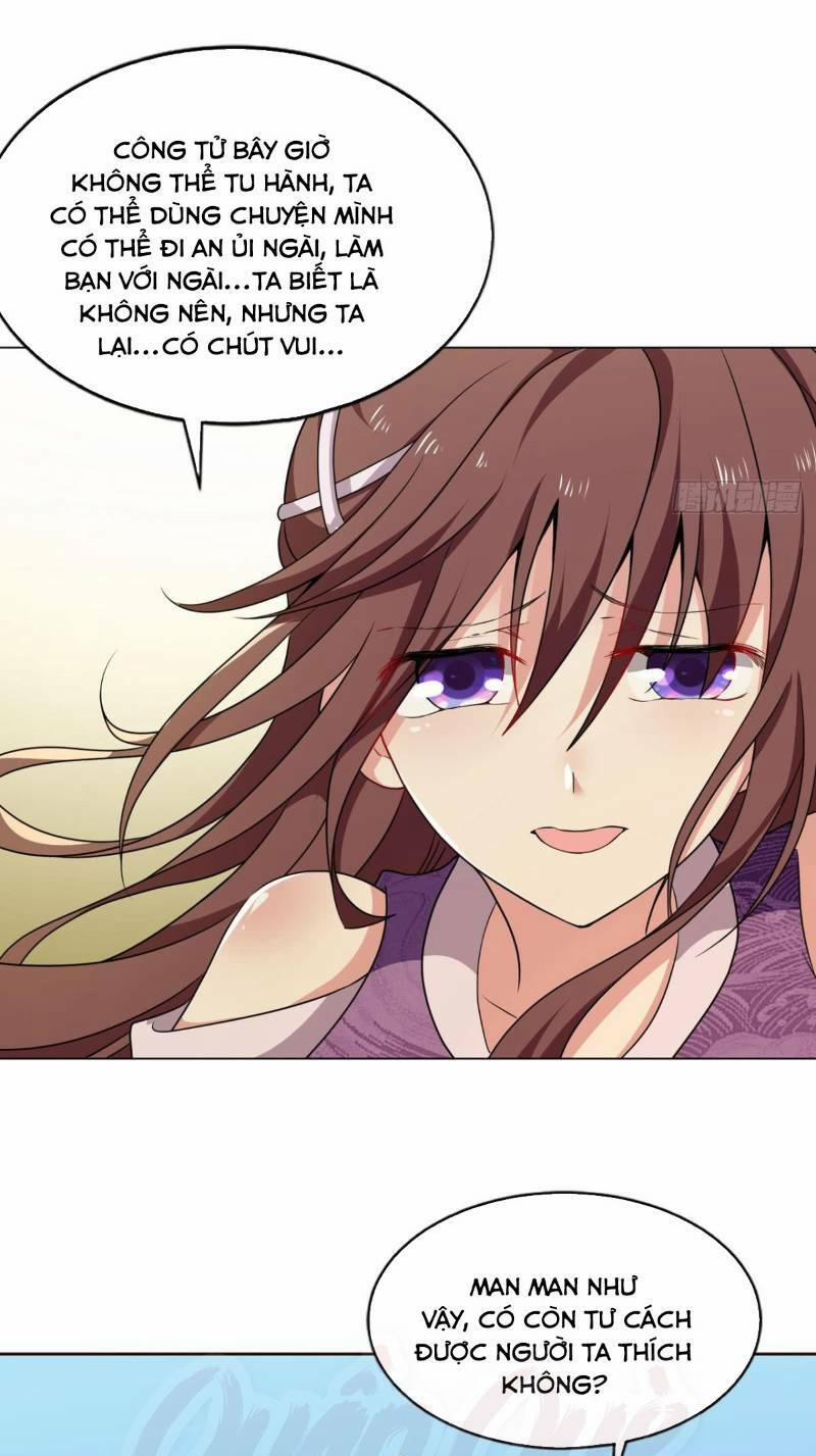 Trọng Sinh Thành Cậu Vàng Tại Dị Thế 65 trang 48