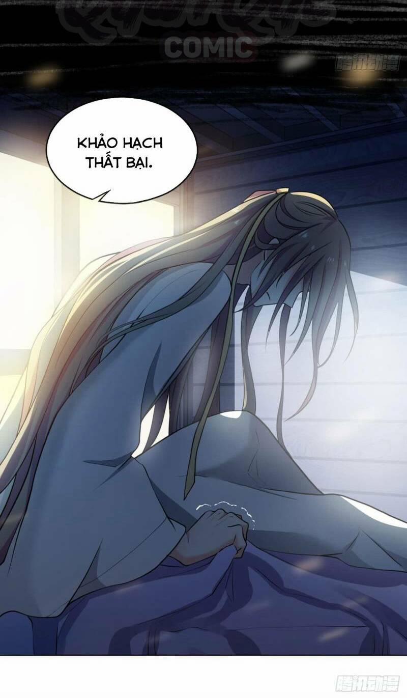 Trọng Sinh Thành Cậu Vàng Tại Dị Thế 65 trang 5