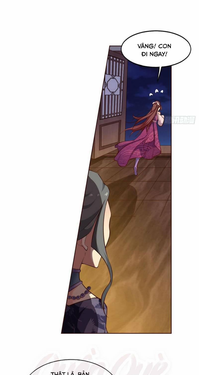 Trọng Sinh Thành Cậu Vàng Tại Dị Thế 65 trang 52