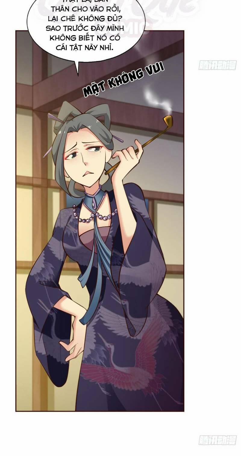 Trọng Sinh Thành Cậu Vàng Tại Dị Thế 65 trang 53