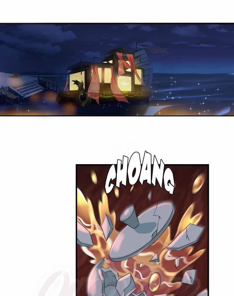 Trọng Sinh Thành Cậu Vàng Tại Dị Thế 65 trang 54