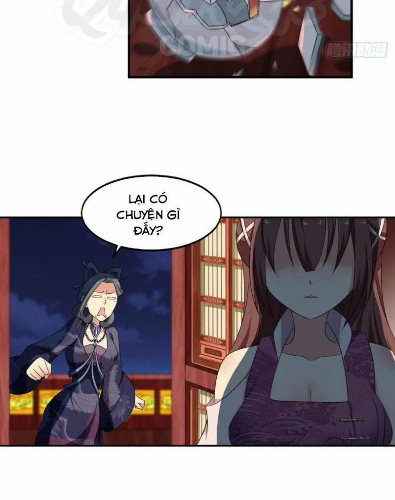 Trọng Sinh Thành Cậu Vàng Tại Dị Thế 65 trang 55