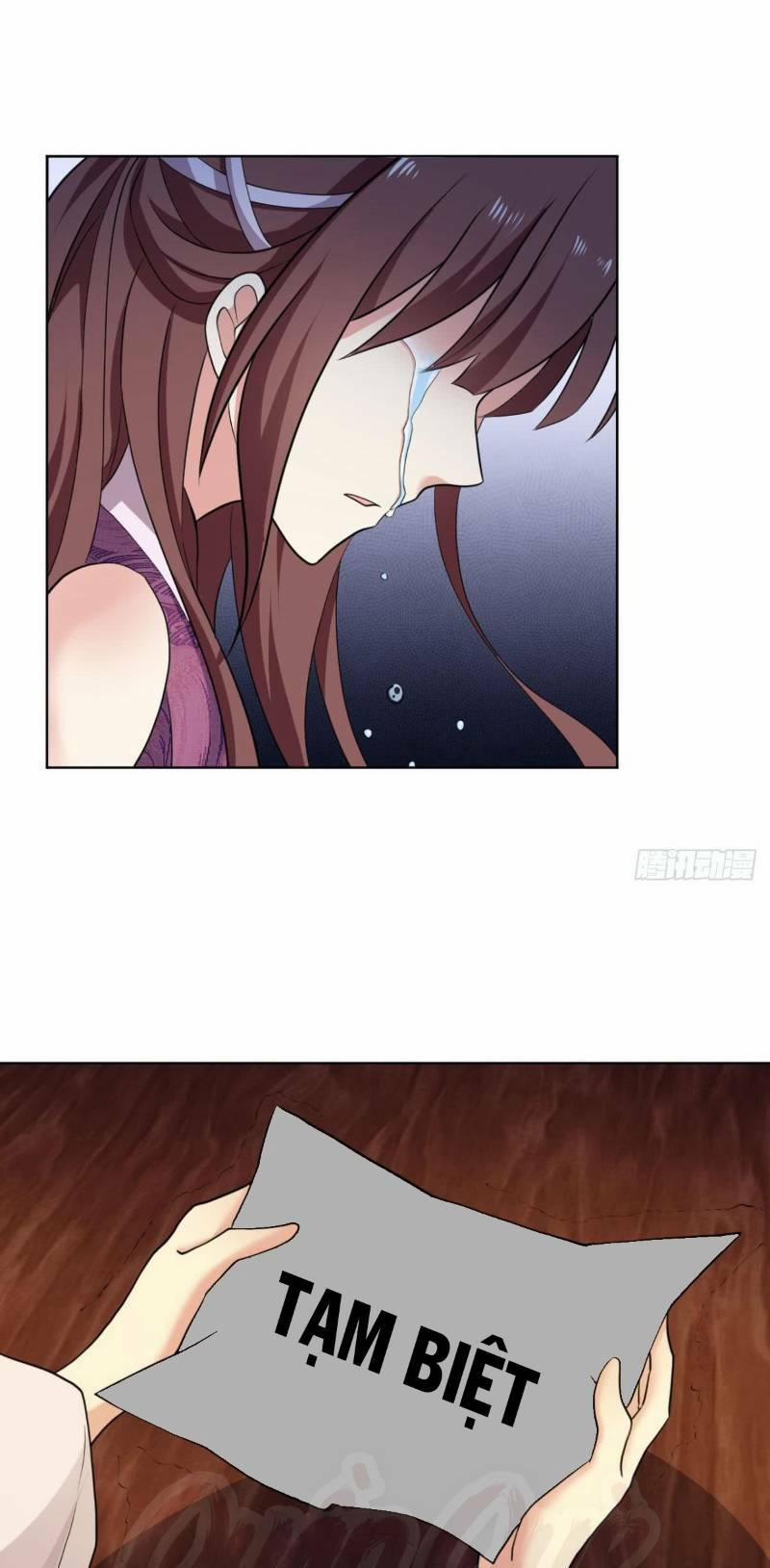 Trọng Sinh Thành Cậu Vàng Tại Dị Thế 65 trang 58