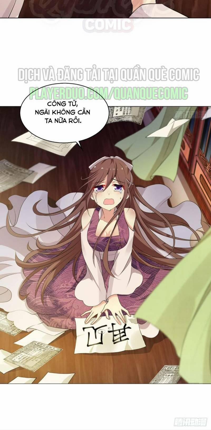 Trọng Sinh Thành Cậu Vàng Tại Dị Thế 65 trang 59