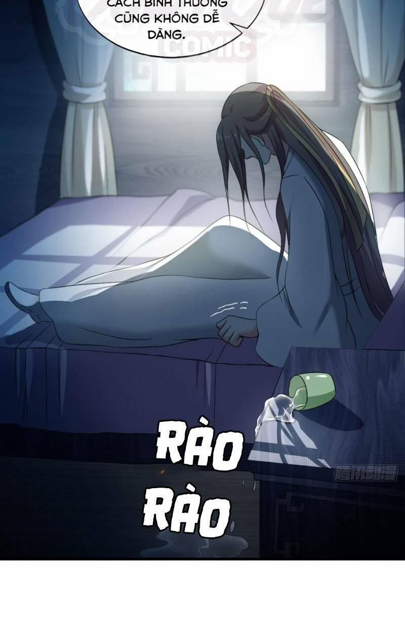 Trọng Sinh Thành Cậu Vàng Tại Dị Thế 65 trang 9