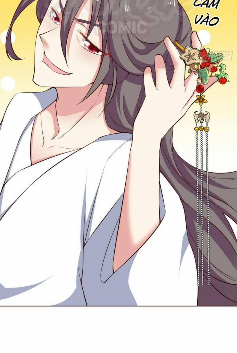 Trọng Sinh Thành Cậu Vàng Tại Dị Thế 66 trang 15