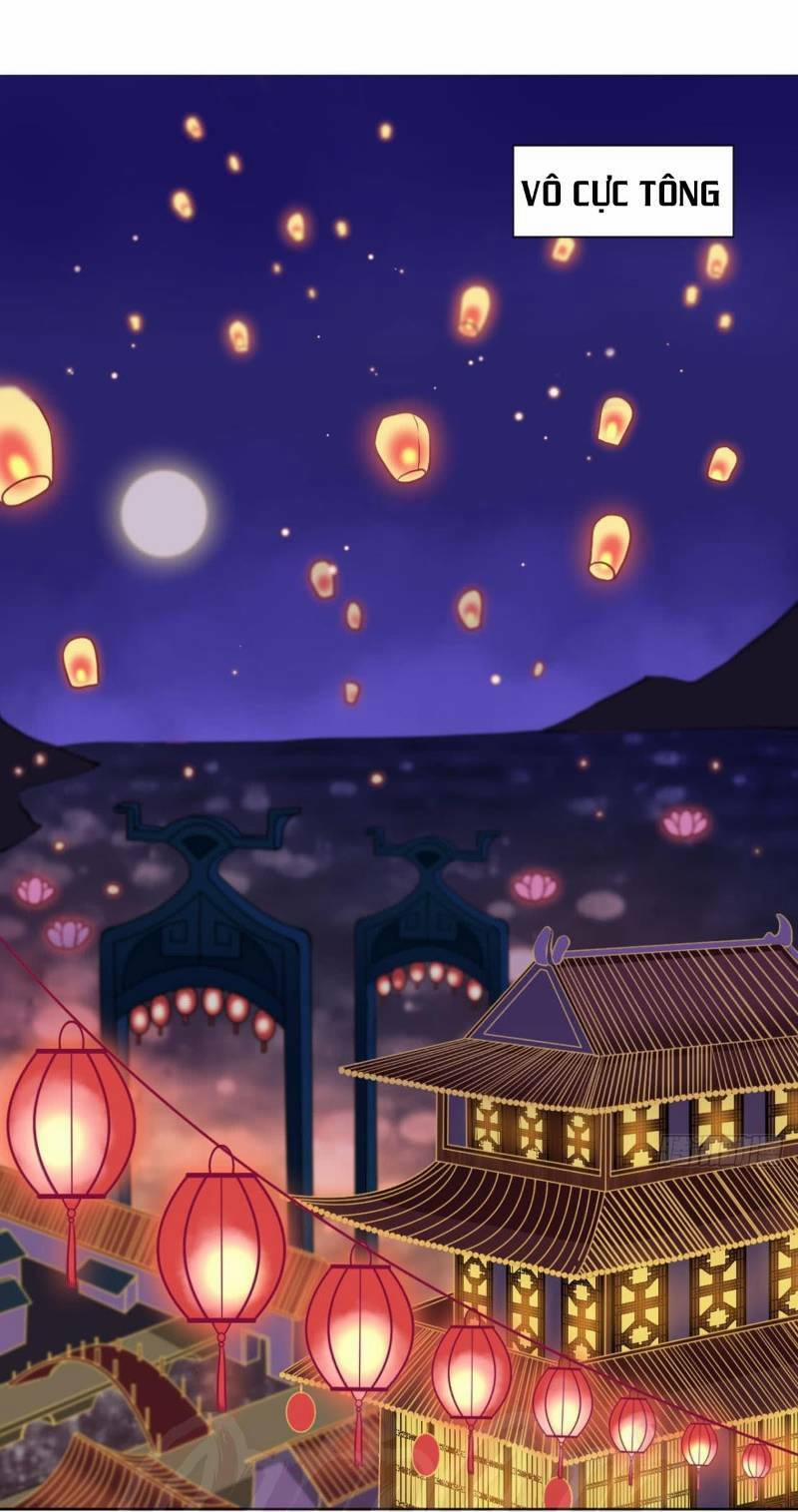 Trọng Sinh Thành Cậu Vàng Tại Dị Thế 66 trang 18