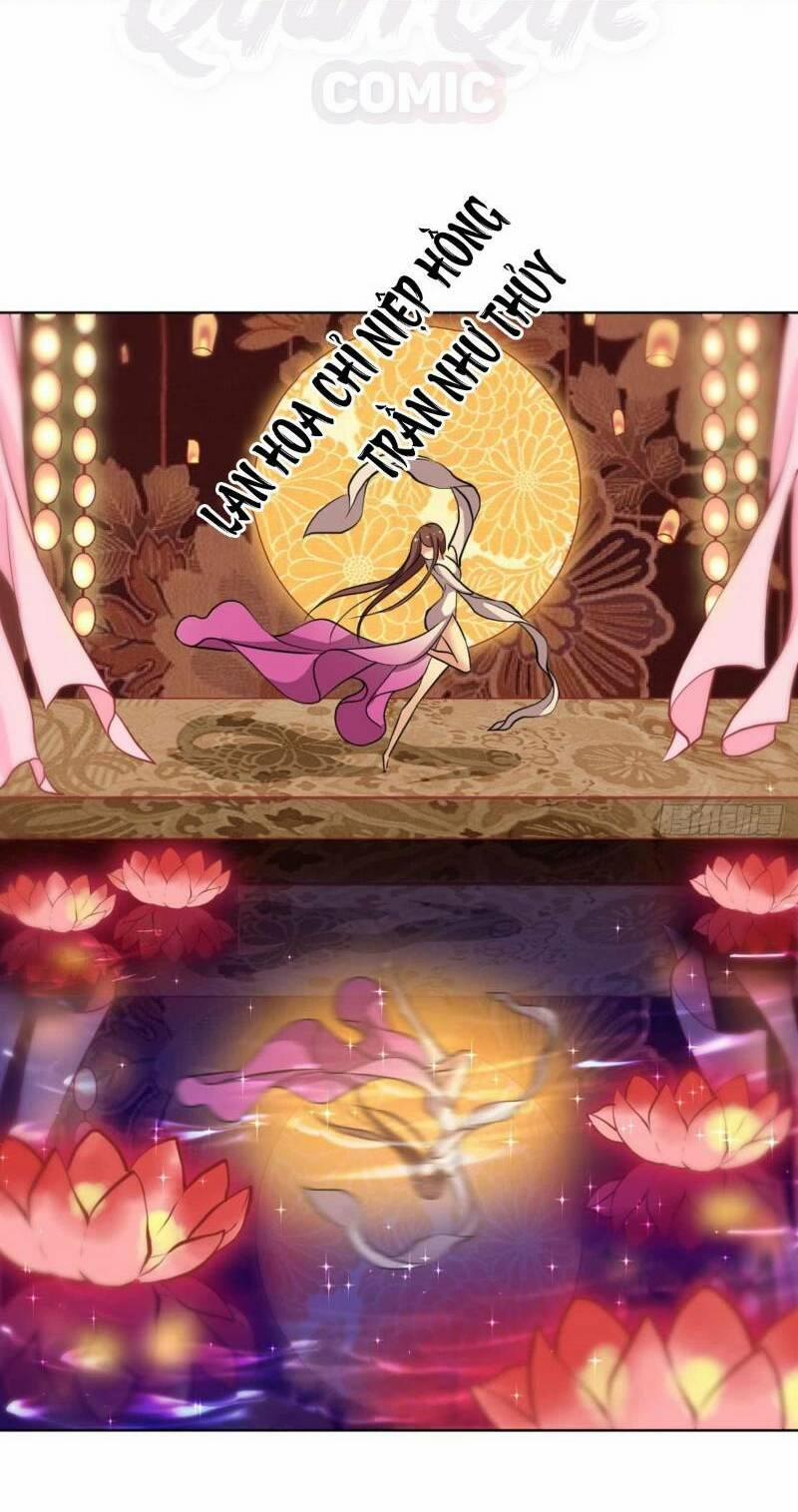 Trọng Sinh Thành Cậu Vàng Tại Dị Thế 66 trang 19