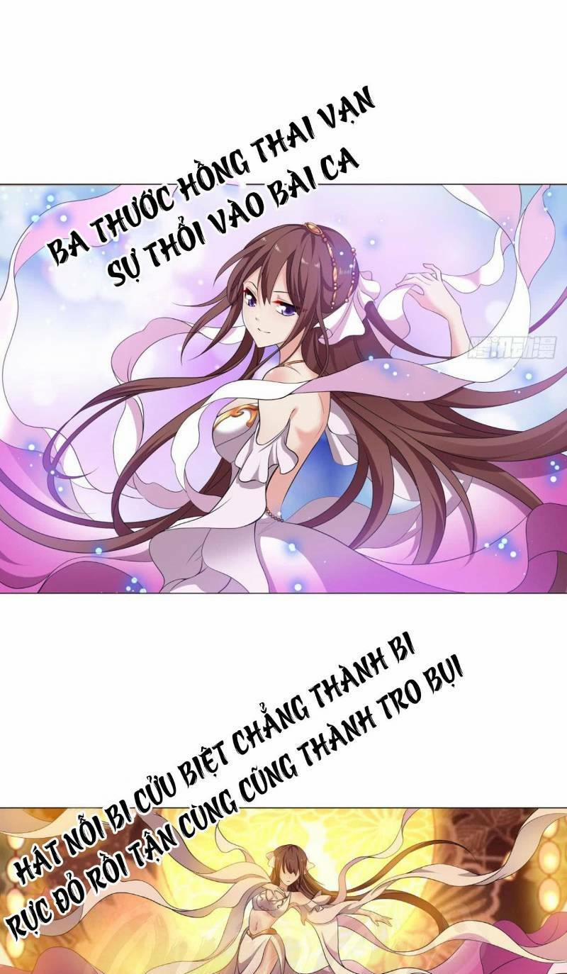 Trọng Sinh Thành Cậu Vàng Tại Dị Thế 66 trang 20