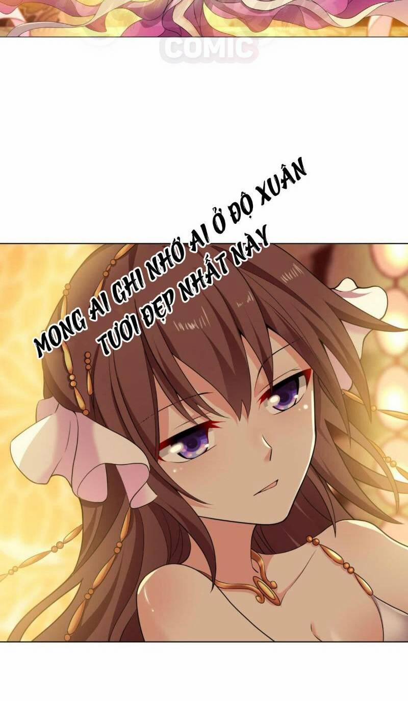 Trọng Sinh Thành Cậu Vàng Tại Dị Thế 66 trang 21