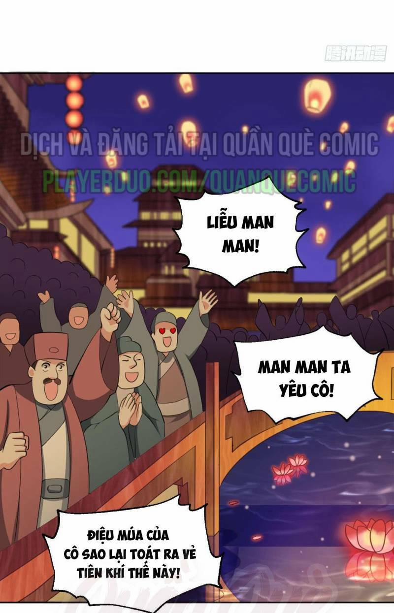 Trọng Sinh Thành Cậu Vàng Tại Dị Thế 66 trang 22