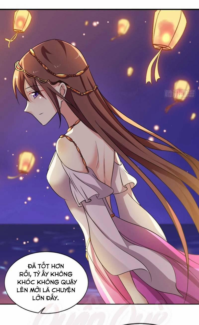 Trọng Sinh Thành Cậu Vàng Tại Dị Thế 66 trang 26