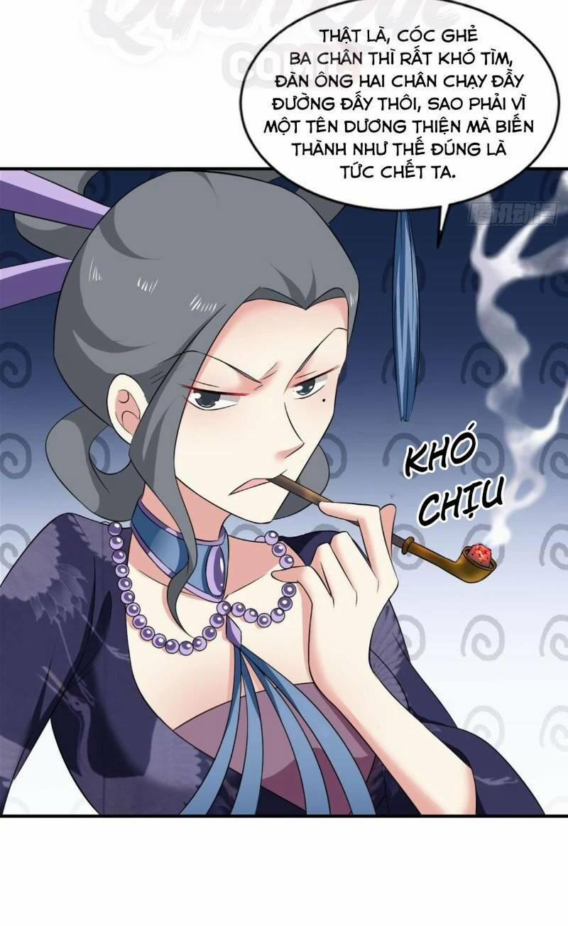 Trọng Sinh Thành Cậu Vàng Tại Dị Thế 66 trang 27